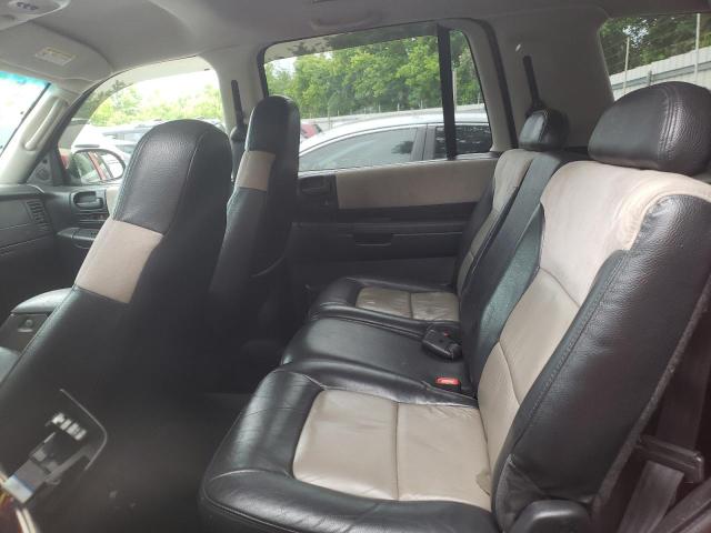Photo 6 from auction – 2001 DODGE DURANGO with VIN 1B4HS28Z11F610996