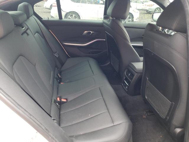 Photo 6 from auction – 2020 BMW 330XI with VIN 3MW5R7J00L8B17720