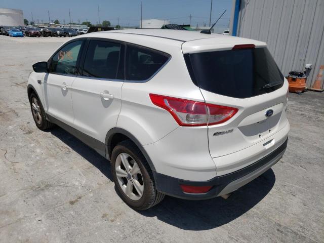 Photo 3 from auction – 2014 FORD ESCAPE SE with VIN 1FMCU0GX9EUE51993
