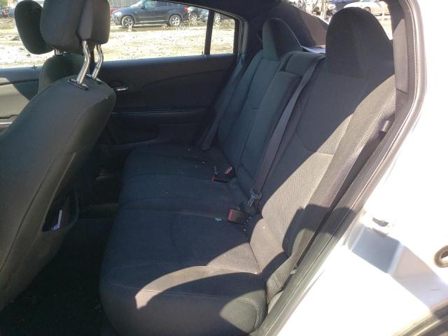 Photo 6 from auction – 2012 CHRYSLER 200 TOURIN with VIN 1C3CCBBB6CN160409