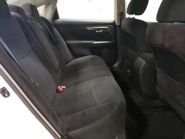 Photo 6 from auction – 2013 NISSAN ALTIMA 2.5 with VIN 1N4AL3AP2DN521373