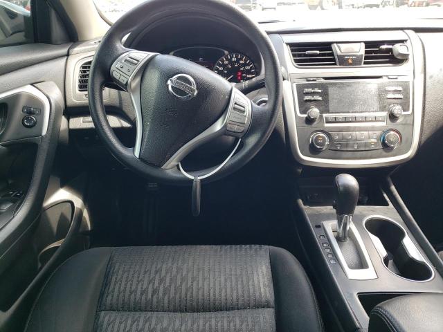 Photo 9 from auction – 2016 NISSAN ALTIMA 2.5 with VIN 1N4AL3AP2GC250153