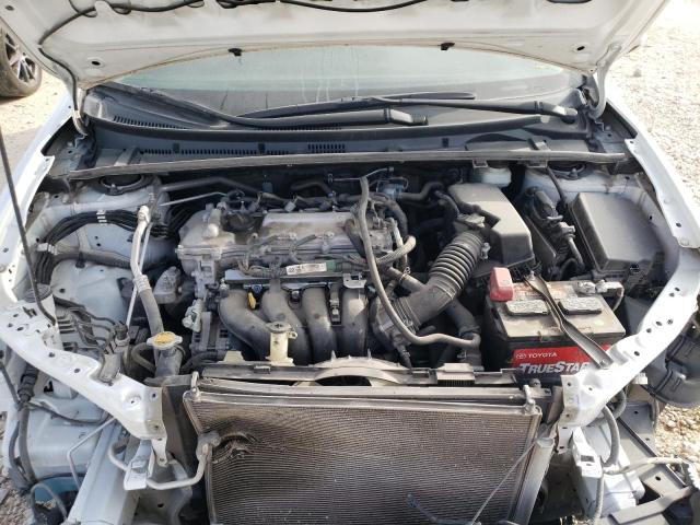 Photo 7 from auction – 2017 TOYOTA COROLLA L with VIN 5YFBURHE2HP598630