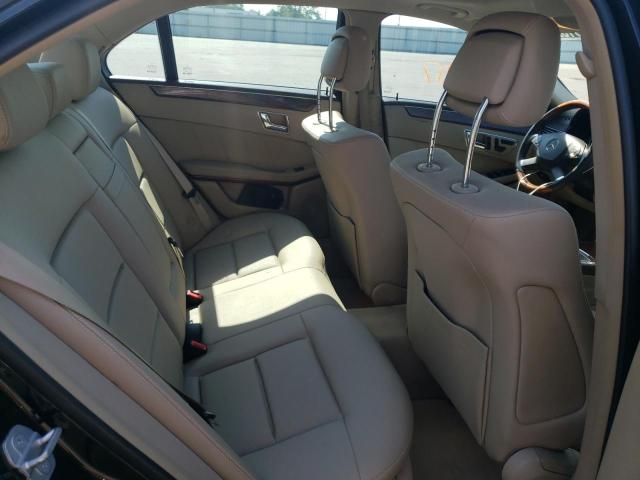 Photo 6 from auction – 2010 MERCEDES-BENZ E 350 with VIN WDDHF5GB8AA121267