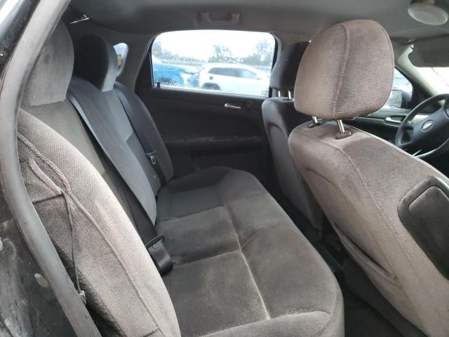 Photo 6 from auction – 2014 CHEVROLET IMPALA LIM with VIN 2G1WD5E3XE1157117