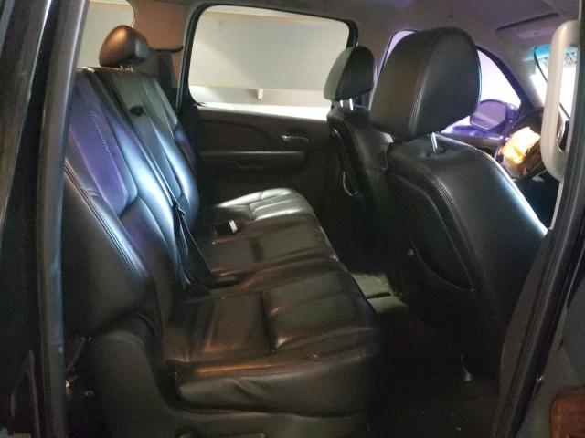 Photo 6 from auction – 2007 CHEVROLET SUBURBAN C with VIN 1GNFC16037R355823