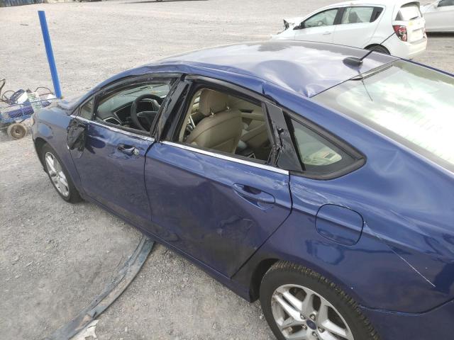 Photo 9 from auction – 2013 FORD FUSION SE with VIN 3FA6P0H79DR312952
