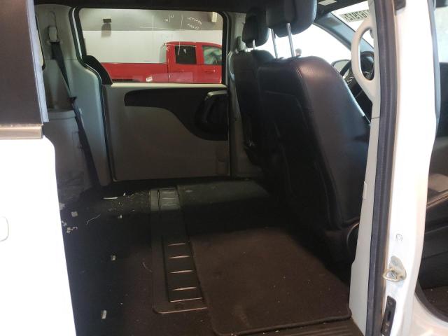 Photo 6 from auction – 2019 DODGE GRAND CARA with VIN 2C4RDGCG1KR661218
