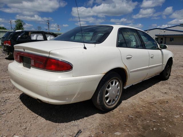 Photo 4 from auction – 2005 BUICK CENTURY CU with VIN 2G4WS52J151148656