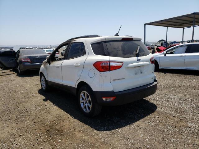 Photo 3 from auction – 2018 FORD ECOSPORT S with VIN MAJ3P1TE3JC208109