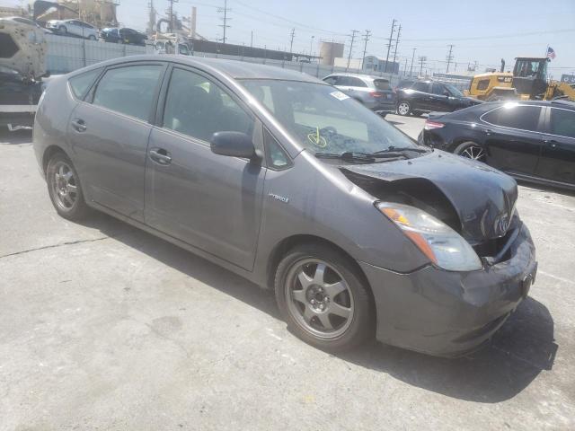 TOYOTA PRIUS 2009 with VIN JTDKB20U893492659 - Photo from auction