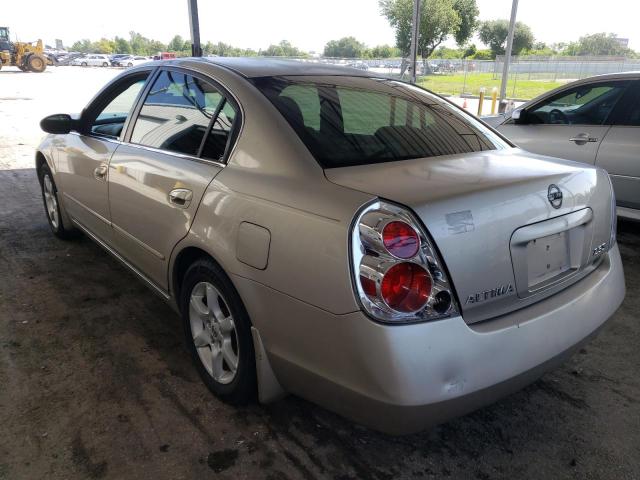 Photo 3 from auction – 2006 NISSAN ALTIMA S with VIN 1N4AL11D06N457525