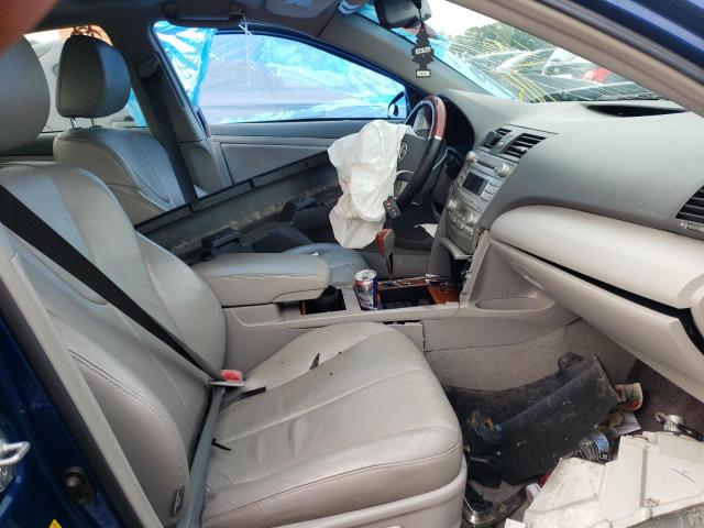 Photo 5 from auction – 2011 TOYOTA CAMRY BASE with VIN 4T4BF3EK0BR101782