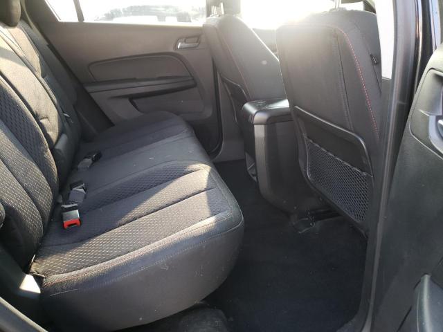 Photo 6 from auction – 2012 GMC TERRAIN SL with VIN 2GKALMEK1C6284364