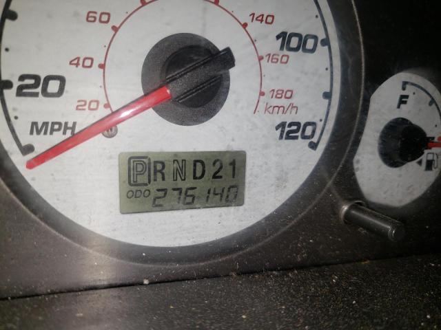 Photo 8 from auction – 2004 FORD ESCAPE LIM with VIN 1FMCU04184KA49005