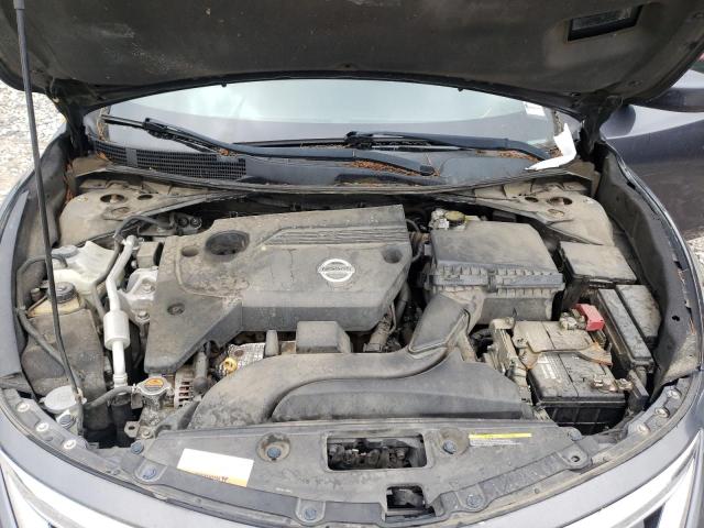 Photo 7 from auction – 2013 NISSAN ALTIMA with VIN 1N4AL3APXDN415673