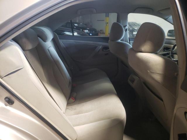 Photo 6 from auction – 2007 TOYOTA CAMRY CE with VIN 4T1BE46K87U537126