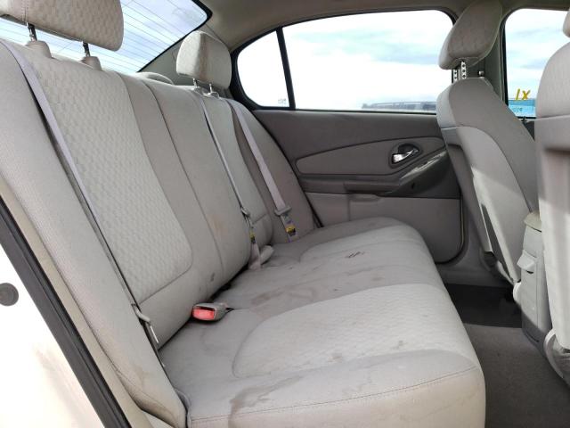 Photo 6 from auction – 2004 CHEVROLET MALIBU with VIN 1G1ZS52F84F134072