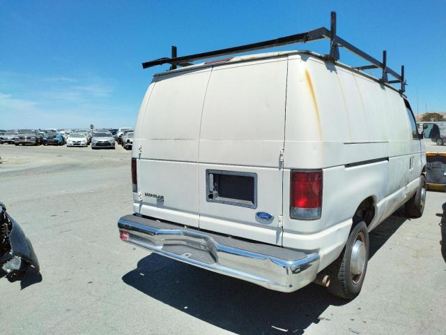 Photo 4 from auction – 1996 FORD ECONOLINE with VIN 1FTHE24H9THA49364