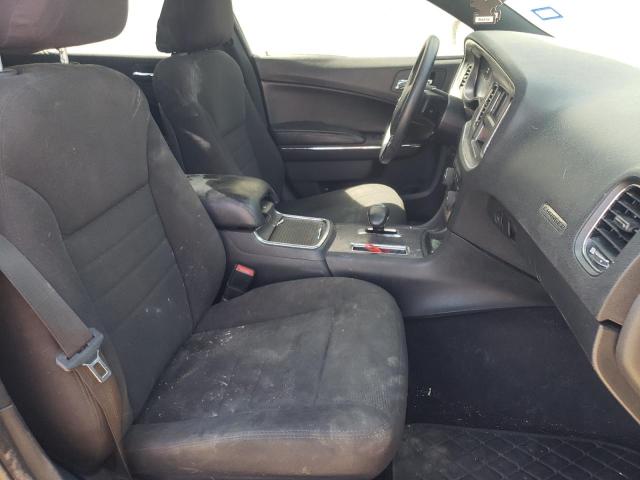 Photo 5 from auction – 2014 DODGE CHARGER with VIN 2C3CDXBG3EH338035