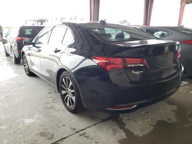 Zdjęcie 3 z aukcji – 2015 ACURA TLX TECH z VIN 19UUB1F51FA008679
