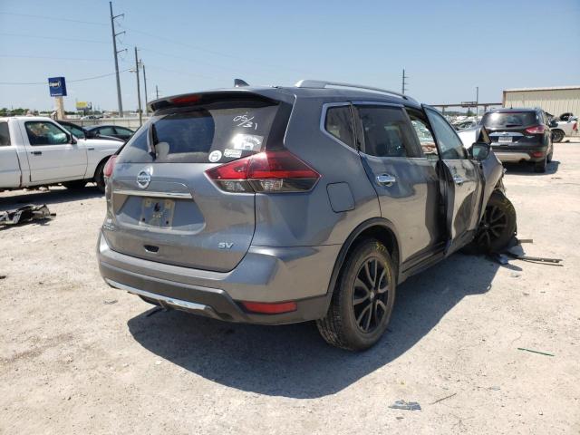 Photo 4 from auction – 2018 NISSAN ROGUE S with VIN KNMAT2MT7JP515498