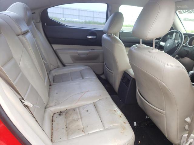 Photo 6 from auction – 2007 DODGE CHARGER R/ with VIN 2B3LA53H47H662163