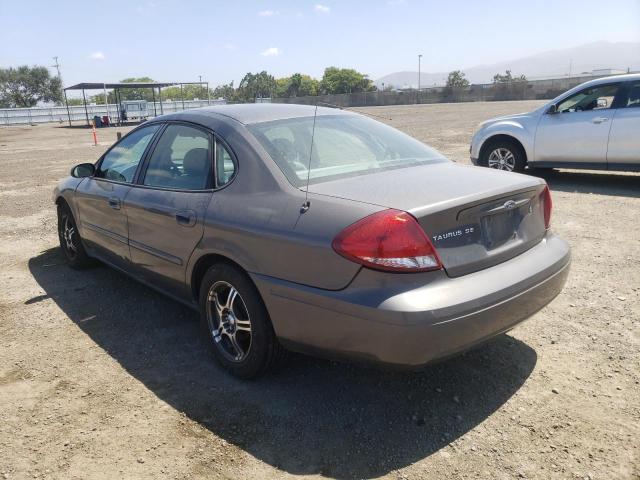 Foto 3 de la subasta – 2004 FORD TAURUS SES con VIN 1FAFP55U34A116569