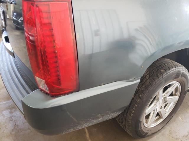 Photo 9 from auction – 2008 CADILLAC ESCALADE L with VIN 1GYFK63828R121235