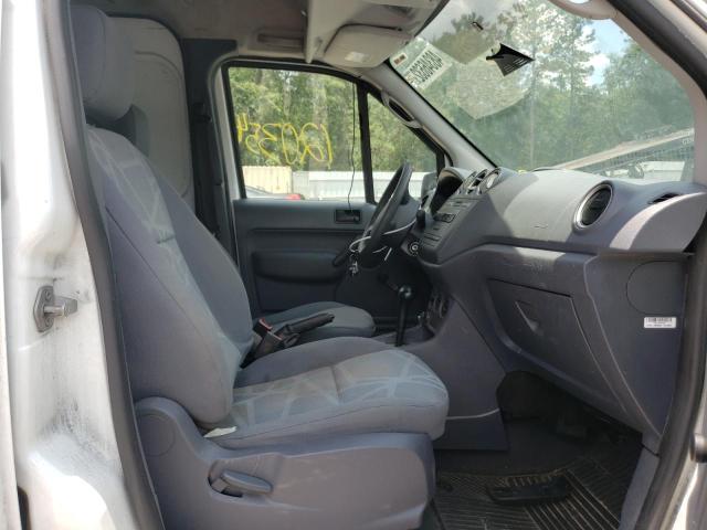 Photo 5 from auction – 2012 FORD TRANSIT CO with VIN NM0LS7AN2CT104371