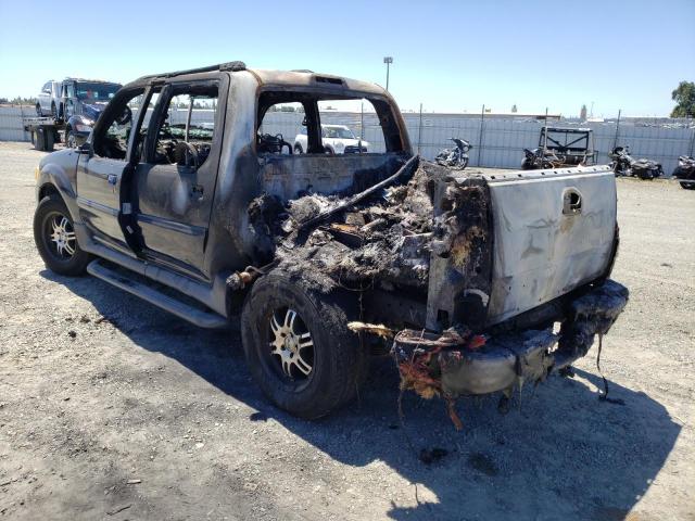 Photo 3 from auction – 2005 FORD EXPLORER S with VIN 1FMZU67K75UB02624
