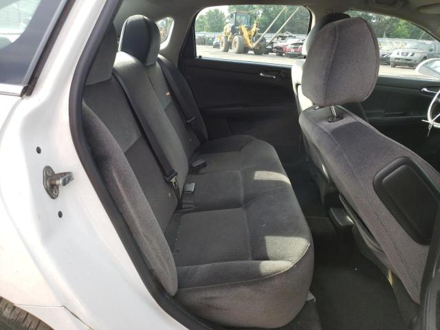 Photo 6 from auction – 2013 CHEVROLET IMPALA LS with VIN 2G1WF5E37D1147931
