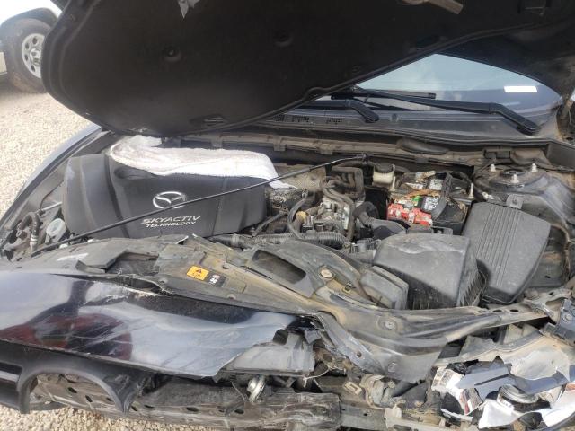 Photo 7 from auction – 2015 MAZDA 6 TOURING with VIN JM1GJ1V64F1177037