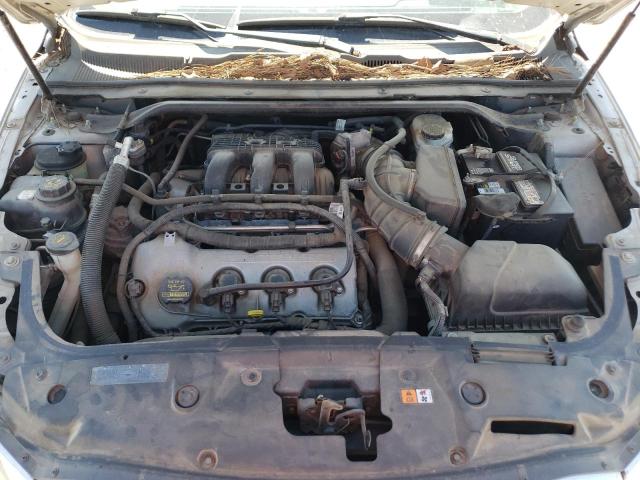 Photo 7 from auction – 2010 FORD TAURUS LIM with VIN 1FAHP2FW7AG134363