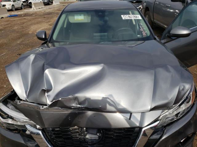 Photo 7 from auction – 2021 NISSAN ALTIMA SV with VIN 1N4BL4DV2MN356560