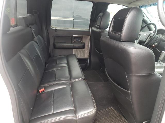 Photo 6 from auction – 2007 FORD F150 SUPER with VIN 1FTPW14V57KC28812
