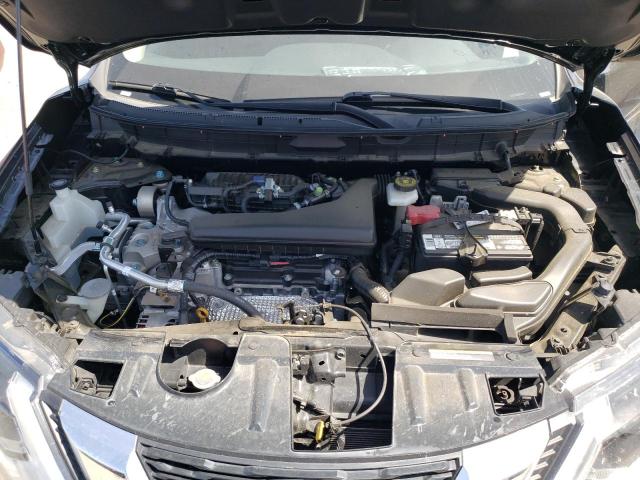 Photo 7 from auction – 2018 NISSAN ROGUE S with VIN KNMAT2MT8JP601256