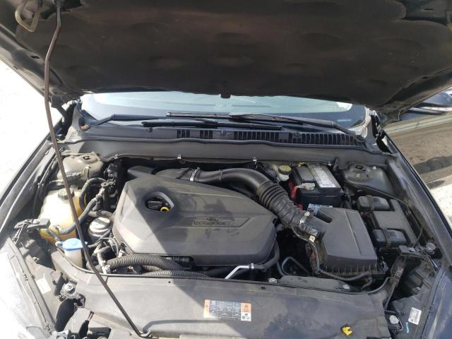 Photo 7 from auction – 2013 FORD FUSION SE with VIN 3FA6P0HR8DR340680