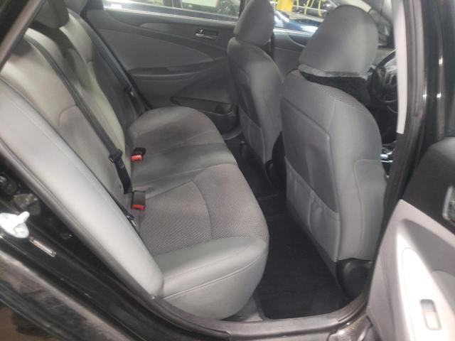Photo 6 from auction – 2013 HYUNDAI SONATA GLS with VIN 5NPEB4AC2DH649646