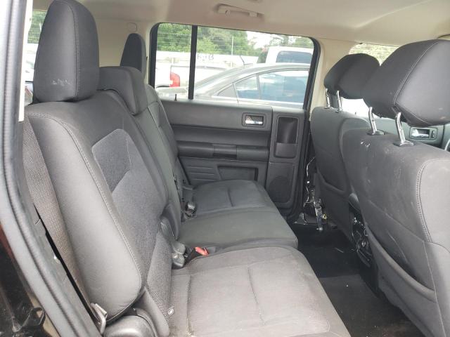 Photo 6 from auction – 2016 FORD FLEX SE with VIN 2FMGK5B89GBA16355