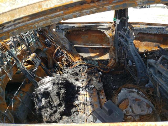Photo 6 from auction – 2012 HYUNDAI SONATA HYB with VIN KMHEC4A46CA033343
