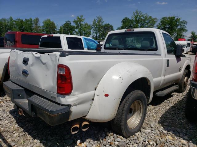 Photo 4 from auction – 2011 FORD F350 SUPER with VIN 1FTRF3CT5BEB59521