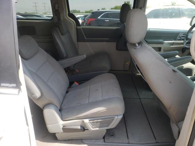 Photo 6 from auction – 2008 CHRYSLER TOWN & COU with VIN 2A8HR54P28R134970