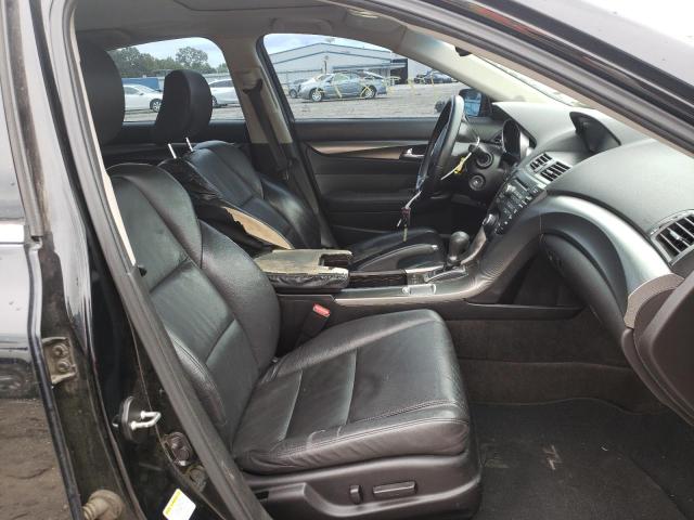Photo 5 from auction – 2012 ACURA TL with VIN 19UUA8F24CA032567