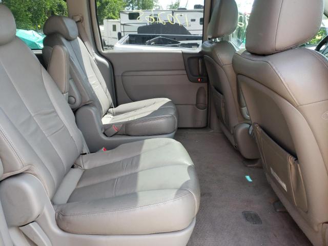 Photo 6 from auction – 2006 KIA SEDONA EX with VIN KNDMB233166050702