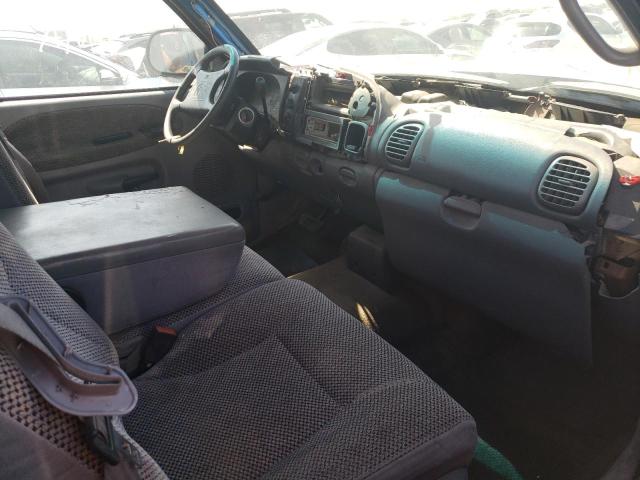 Photo 5 from auction – 1999 DODGE RAM 1500 with VIN 3B7HC13Y6XG188918