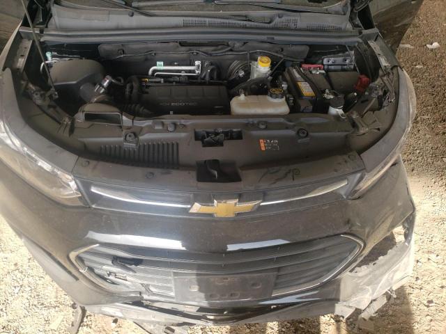 Photo 7 from auction – 2019 CHEVROLET TRAX LS with VIN 3GNCJKSB6KL352596
