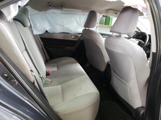 Photo 6 from auction – 2014 TOYOTA COROLLA L with VIN 5YFBURHE4EP157951