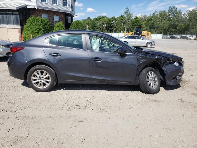Photo 9 from auction – 2016 MAZDA 3 TOURING with VIN 3MZBM1V79GM248258