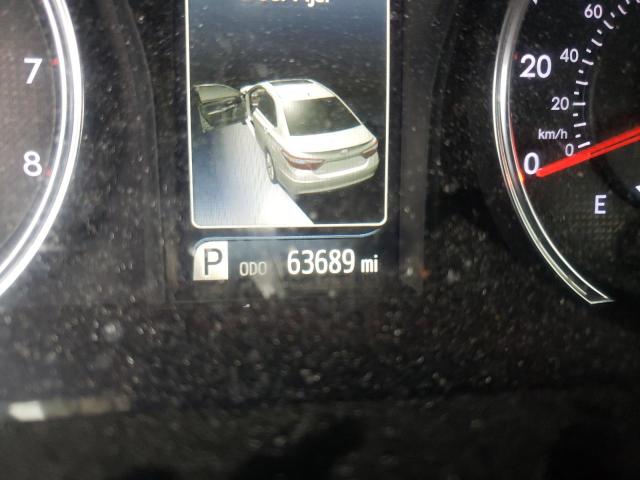 Photo 8 from auction – 2017 TOYOTA CAMRY LE with VIN 4T1BF1FK2HU794862